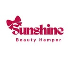 Sunshine Beauty Hamper logo
